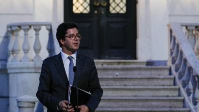 Portugal partilha prioridade à saúde na retoma do desporto na União Europeia