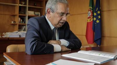 Portugal pede apoio a Bruxelas para cobrir gastos de 3,5 mil milhões de euros