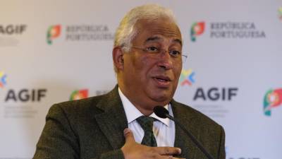 Portugal pede respeito pela legitimidade da Assembleia Nacional na Venezuela