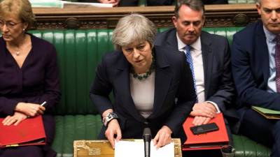 Portugal propôs a Londres acordo bilateral para preservar capacidade eleitoral dos cidadãos