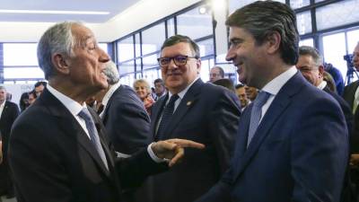 Portugal quer atrair mais filhos de emigrantes para o ensino superior