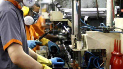 Portugal regista 2.ª maior queda nos preços da produção industrial contrariando tendência da UE