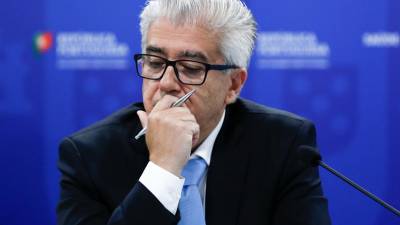 Portugal regista mais oito mortos e 229 casos confirmados