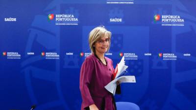 Portugal regista mais seis mortos e 323 casos confirmados
