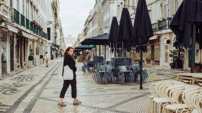Portugal registou mais 807 mortes do que o esperado no primeiro mês e meio de desconfinamento