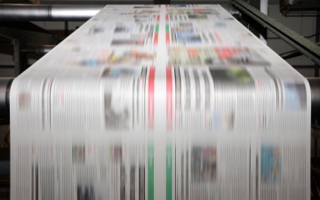 Portugal sobe cinco lugares no Ranking da Liberdade de Imprensa 2017