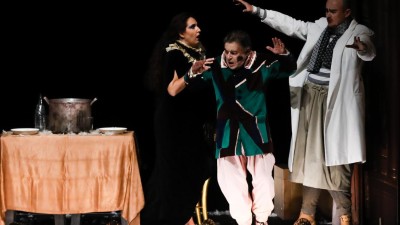 Portugal vai ter primeiro rastreio nacional de voz dirigido a artistas