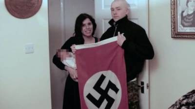 Portuguesa acusada de pertencer a grupo neonazi britânico conhece hoje sentença