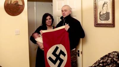 Portuguesa acusada de pertencer a organização neonazi conhece sentença em Birmingham