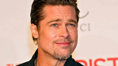 Portuguesa grava música em clarinete para novo filme coproduzido por Brad Pitt