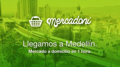 Portuguesa Mercadoni está presente na América Latina e factura mais de 10MEuro