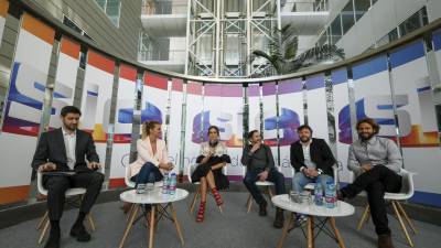 Portuguesa SIC entre os três canais mais vistos em Cabo Verde