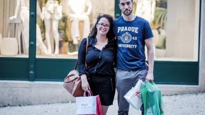 Portugueses estão mais ponderados nas compras