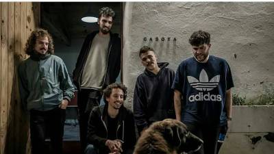 Portugueses ‘First Breath After Coma’ editam novo álbum em Março