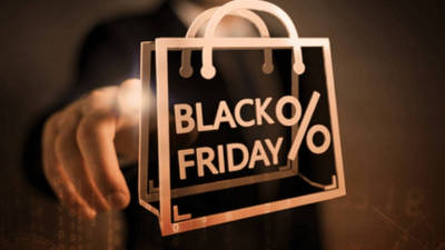 Portugueses gastaram mais na ‘Black Friday’ este ano e compraram mais ‘online’