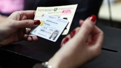 Portugueses na Alemanha vêem identificação recusada