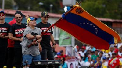 Portugueses na Venezuela temem represálias nas eleições