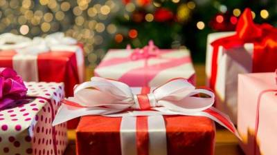 Portugueses planeiam gastar uma média de 314 euros por agregado familiar com compras de Natal