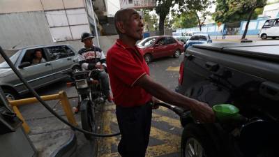 Portugueses receiam situação dramática de falta de gasolina