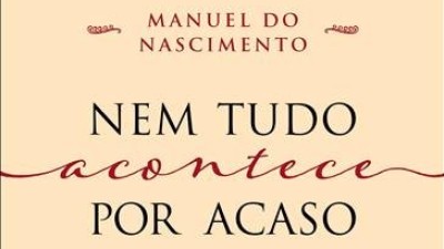 Português inspirou-se na história da emigração para lançar primeiro romance