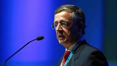 Português vai chefiar missão da UE junto da Organização Mundial do Comércio