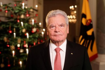 PR alemão defende debate sobre a segurança no país e a política de refugiados
