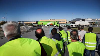 Pré-avisos de greve sobem 75% até julho para valor mais elevado desde 2013