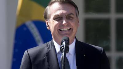 PR brasileiro diz que Temer foi preso devido a acordos políticos em nome da governabilidade
