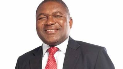 PR de Moçambique inicia visita à Suíça com paz e direitos humanos na agenda