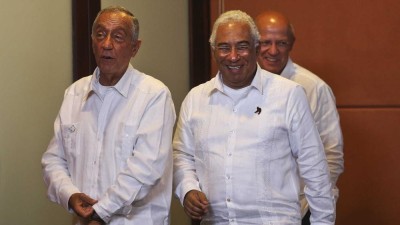 PR diz que em Cuba saltou referência ao multipartidarismo sem nenhuma intenção