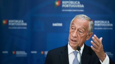 PR promulga diploma que prorroga ‘layoff’ até Julho e novos apoios às empresas