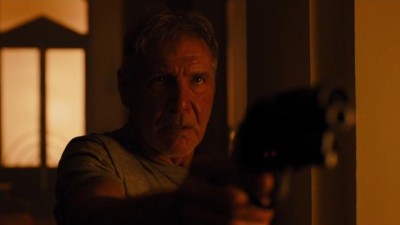 Pára tudo: aqui está o novíssimo teaser trailer do filme Blade Runner 2049