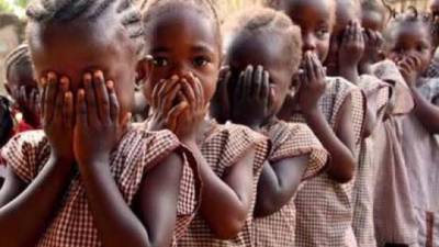 É preciso salvar 68 milhões de raparigas da mutilação genital até 2030