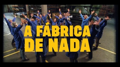 Premiado filme ‘A Fábrica de Nada’, de Pedro Pinho chega aos cinemas portugueses