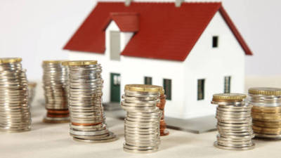 Preço das casas abrandam mas mantêm subidas perto dos 15%