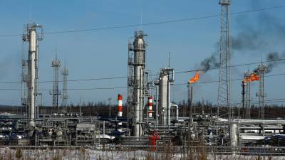 Preço do barril Brent sobe 0,33% para 70,62 dólares
