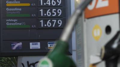 Preço do petróleo dispara nos mercados internacionais