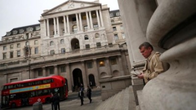 Preços a retalho no Reino Unido subirão após ‘brexit’
