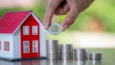 Preços da habitação aumentam 10,3% no 1.º trimestre apesar de queda expressiva em Março