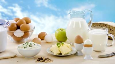 Preços dos alimentos aumentaram em 2017