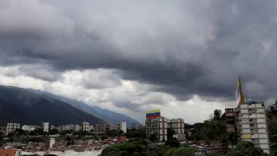 Preços dos imóveis caíram 92% nos últimos seis anos em Caracas