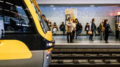 Preços dos passes da Área Metropolitana do Porto devem manter-se em 2020