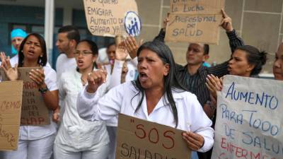 Preços dos produtos subiram 128,4% em junho na Venezuela