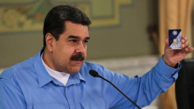 Preços dos produtos subiram 223,1% na Venezuela durante o mês de Agosto