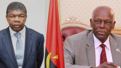 Presidente angolano nomeia José Eduardo dos Santos para o Conselho da República