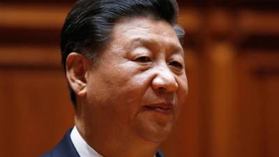 Presidente chinês na Europa para consolidar relação apesar da suspeição de Washington