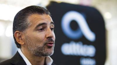 Presidente da Altice diz que há “atrasos quase irreparáveis” na geração 5G