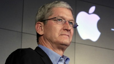 Presidente da Apple quer ferramentas para combater notícias falsas na Internet