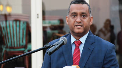 Presidente da Bolsa de Valores de Moçambique pede “maior vigor” no ataque à pobreza