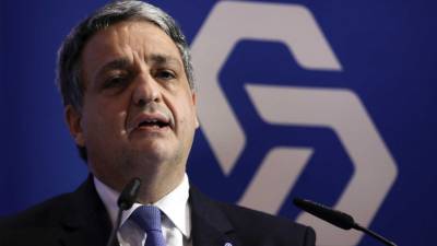 Presidente da CGD diz que comissões do banco público vão aumentar 2% este ano